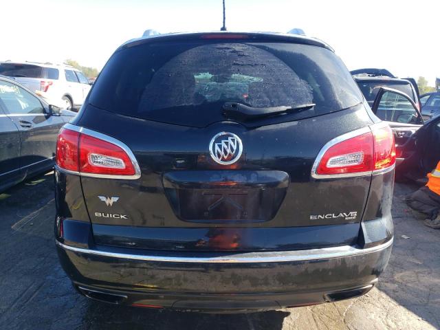 Photo 6 from auction – 2014 BUICK ENCLAVE with VIN 5GAKVBKD3EJ156347