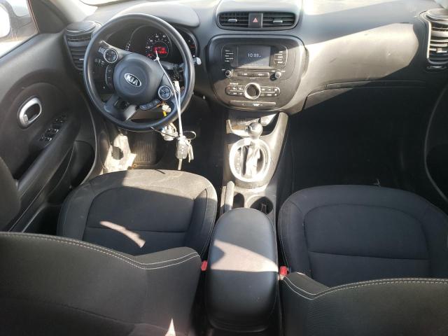 صورة رقم 8 من المزاد - 2017 KIA SOUL + مع VIN KNDJP3A56H7465039