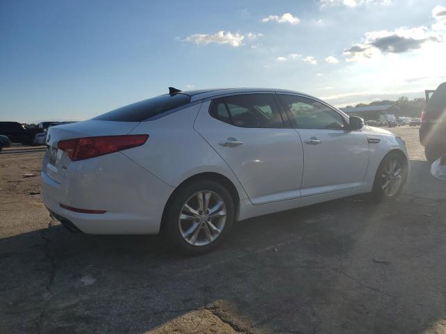 Photo 3 from auction – 2013 KIA OPTIMA EX with VIN 5XXGN4A72DG127419