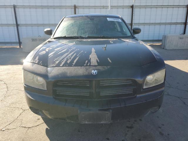 Photo 5 from auction – 2008 DODGE CHARGER with VIN 2B3KA43R38H336435