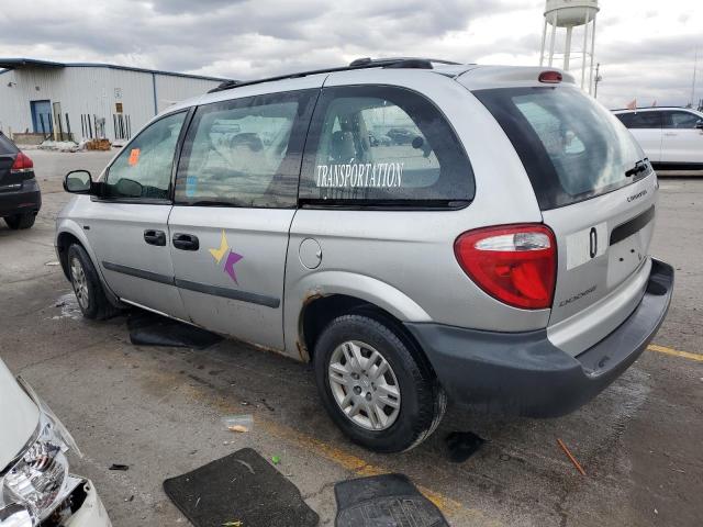 Photo 2 from auction – 2007 DODGE CARAVAN SE with VIN 1D4GP25B17B149731