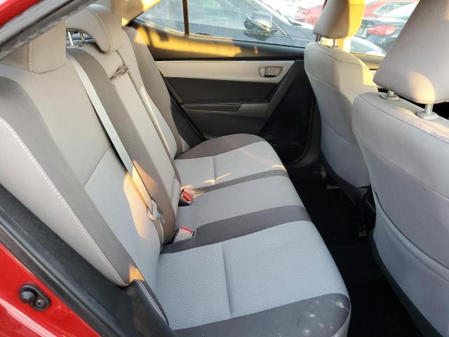 Photo 10 from auction – 2018 TOYOTA COROLLA L with VIN 2T1BURHE2JC059320