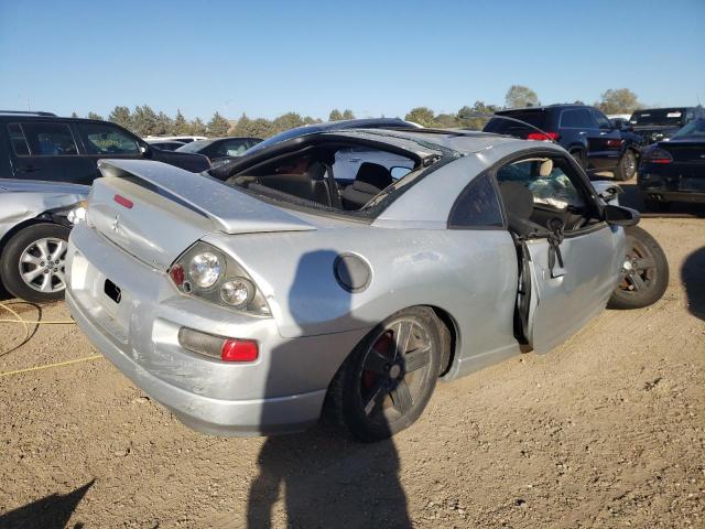 Photo 3 from auction – 2003 MITSUBISHI ECLIPSE GS with VIN 4A3AC44G53E183815