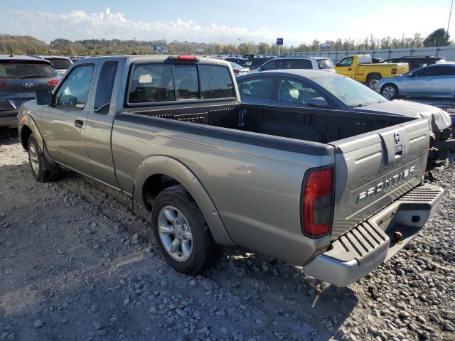 Photo 2 from auction – 2003 NISSAN FRONTIER K with VIN 1N6DD26T03C438052