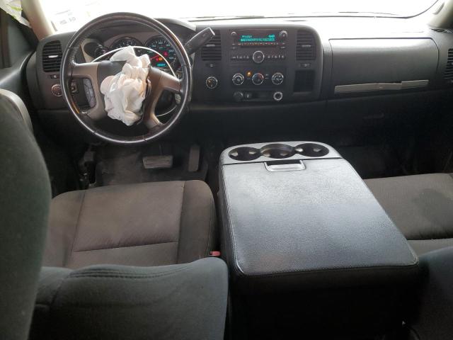 Photo 8 from auction – 2013 CHEVROLET SILVERADO with VIN 1GCRKSE74DZ323147