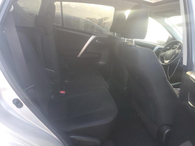 Photo 10 from auction – 2015 TOYOTA RAV4 XLE with VIN JTMRFREV7FJ040304