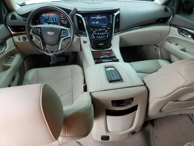 Photo 8 from auction – 2016 CADILLAC ESCALADE E with VIN 1GYS3HKJ6GR180525