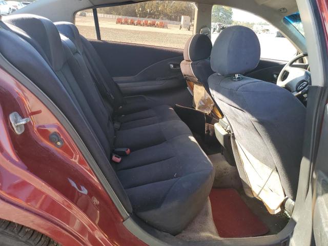 Photo 10 from auction – 2003 NISSAN ALTIMA BAS with VIN 1N4AL11D23C256913
