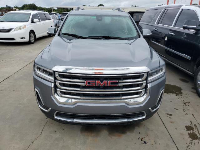Photo 5 from auction – 2021 GMC ACADIA SLE with VIN 1GKKNKLS7MZ201368