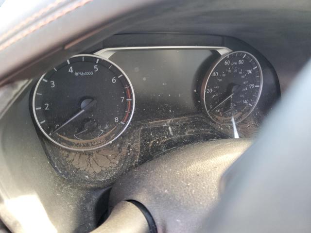Photo 9 from auction – 2021 NISSAN ALTIMA SR with VIN 1N4BL4CW9MN406865