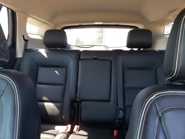 Photo 10 from auction – 2019 GMC TERRAIN DE with VIN 3GKALSEX9KL118314