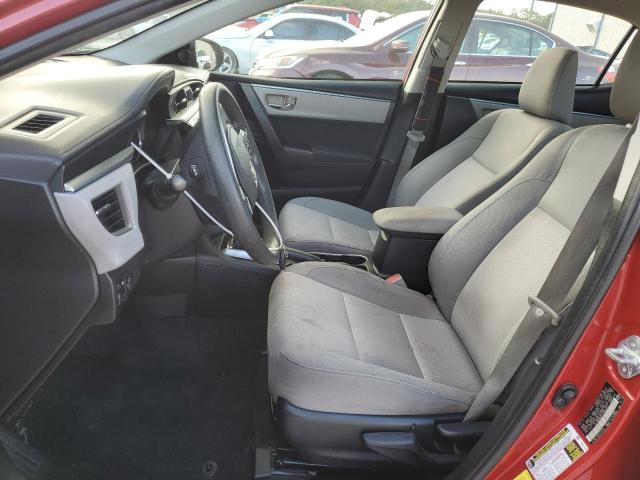 Photo 7 from auction – 2015 TOYOTA COROLLA L with VIN 2T1BURHE7FC386044