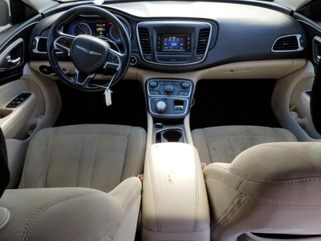 Photo 8 from auction – 2015 CHRYSLER 200 LIMITE with VIN 1C3CCCAB9FN532286