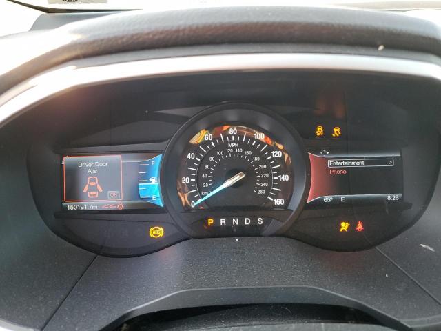 Photo 9 from auction – 2015 FORD EDGE SEL with VIN 2FMTK3J95FBB26413
