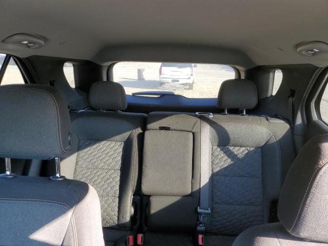 Photo 10 from auction – 2021 CHEVROLET EQUINOX LT with VIN 3GNAXUEV2ML304135