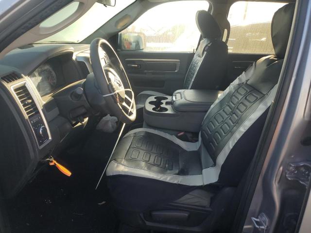 Photo 7 from auction – 2019 RAM 1500 CLASS with VIN 1C6RR6TT9KS706923