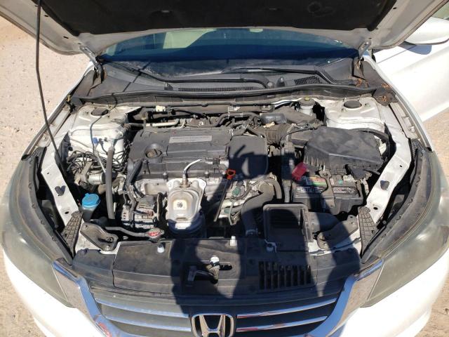 Photo 11 from auction – 2014 HONDA ACCORD LX with VIN 1HGCR2F31EA300326