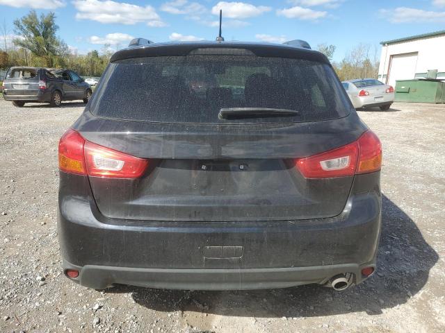 Zdjęcie 6 z aukcji – 2013 MITSUBISHI OUTLANDER z VIN 4A4AR5AU8DE021849