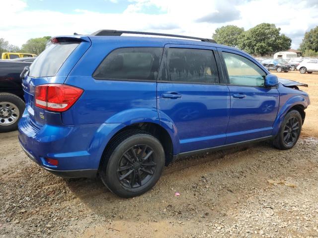 Photo 3 from auction – 2015 DODGE JOURNEY SX with VIN 3C4PDCBG2FT673558