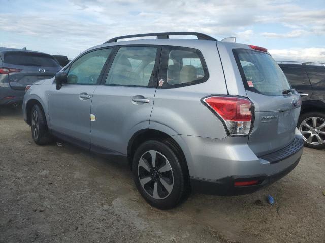 Photo 2 from auction – 2017 SUBARU FORESTER 2 with VIN JF2SJABC2HH582667