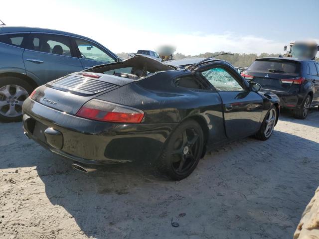Photo 3 from auction – 2002 PORSCHE 911 CARRER with VIN WP0AA29992S624093