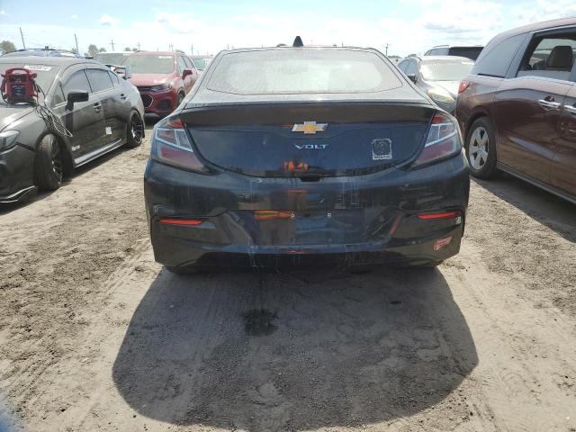 Photo 6 from auction – 2017 CHEVROLET VOLT PREMI with VIN 1G1RD6S59HU203361