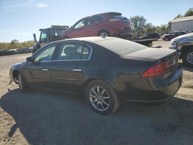 Photo 2 from auction – 2007 BUICK LUCERNE CX with VIN 1G4HD57207U165444