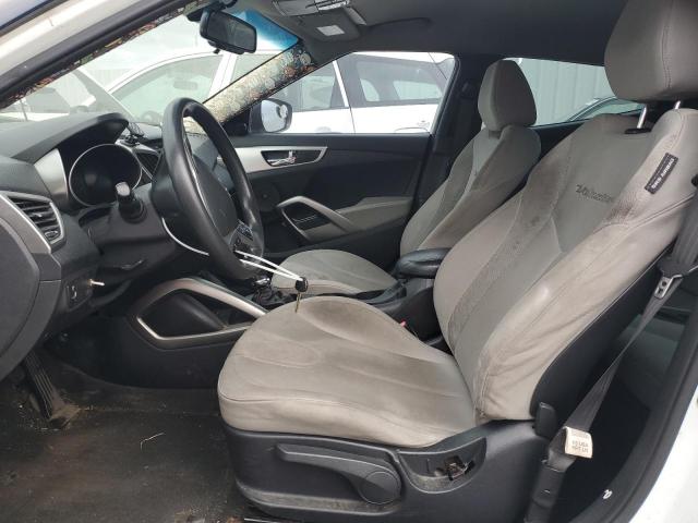 Photo 7 from auction – 2012 HYUNDAI VELOSTER with VIN KMHTC6AD9CU078052