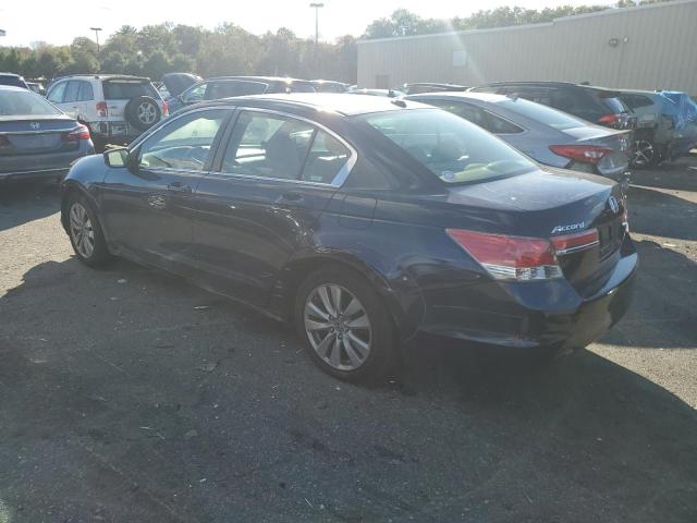 Photo 2 from auction – 2012 HONDA ACCORD EXL with VIN 1HGCP2F80CA057607