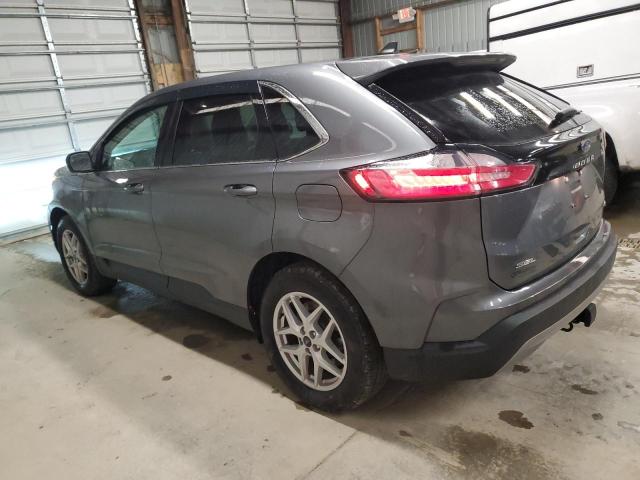 Photo 2 from auction – 2023 FORD EDGE SEL with VIN 2FMPK4J99PBA58139
