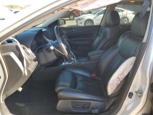 Photo 7 from auction – 2014 NISSAN MAXIMA S with VIN 1N4AA5AP2EC908357
