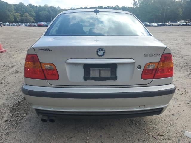 Photo 6 from auction – 2004 BMW 330 I with VIN WBAEV53414KM06282