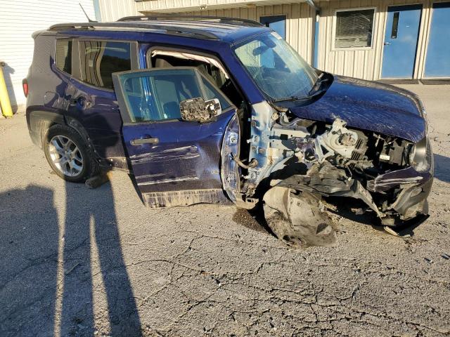 Photo 4 from auction – 2017 JEEP RENEGADE S with VIN ZACCJBAB3HPG38836