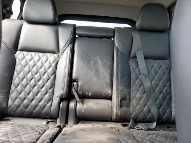 Photo 10 from auction – 2022 MITSUBISHI OUTLANDER with VIN JA4J4VA87NZ060378
