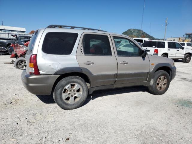 Foto 3 de la subasta – 2003 MAZDA TRIBUTE LX con VIN 4F2YZ04113KM53385