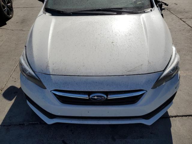 Foto 11 de la subasta – 2022 SUBARU IMPREZA con VIN 4S3GKAB67N3607129