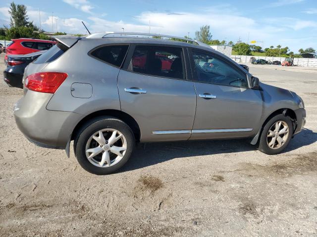 Photo 3 from auction – 2011 NISSAN ROGUE S with VIN JN8AS5MT9BW563181