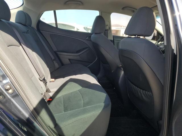 Photo 10 from auction – 2015 KIA OPTIMA LX with VIN KNAGM4A74F5600437