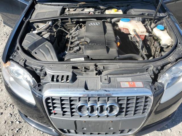 Photo 11 from auction – 2007 AUDI A4 S-LINE with VIN WAUEF78E27A088919