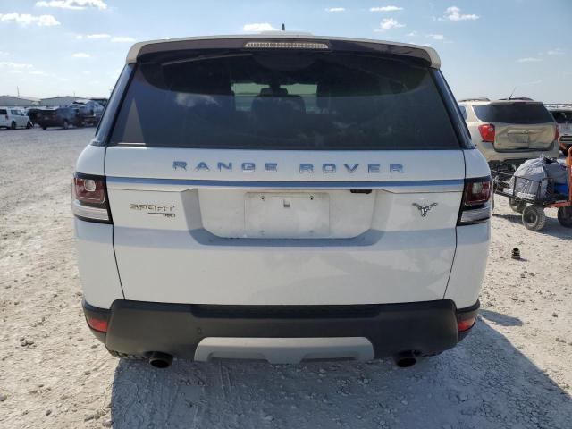 Photo 6 from auction – 2016 LAND ROVER RANGE ROVE with VIN SALWR2PF7GA656375