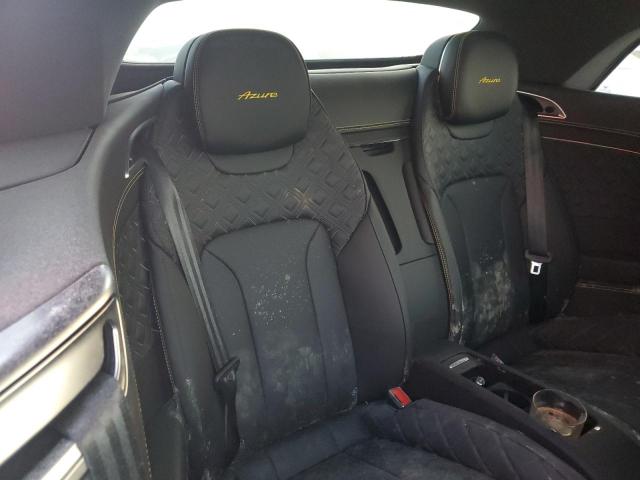 Photo 10 from auction – 2023 BENTLEY CONTINENTA with VIN SCBDG4ZG6PC004909