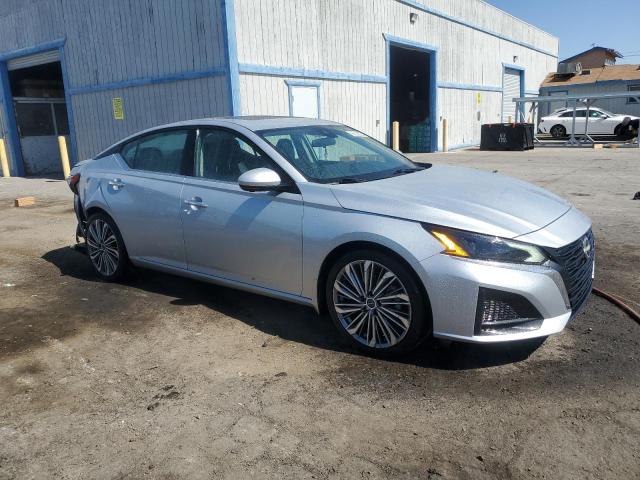 Photo 4 from auction – 2023 NISSAN ALTIMA SL with VIN 1N4BL4EV0PN317730