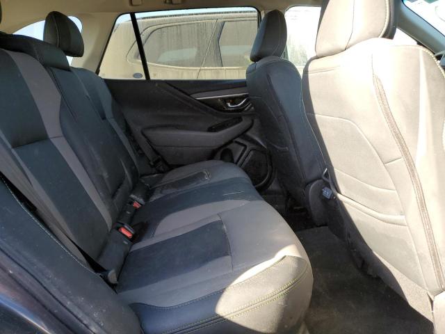 Photo 11 from auction – 2022 SUBARU OUTBACK ON with VIN 4S4BTGLD9N3282115