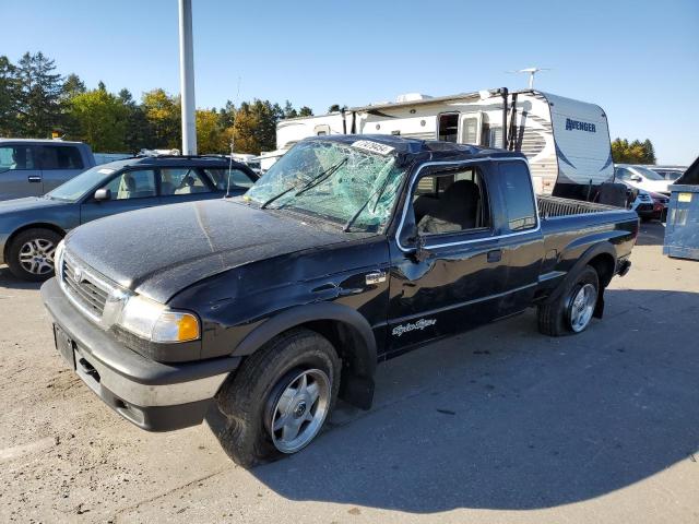MAZDA B4000 CAB 1999 with VIN 4F4ZR17XXXTM36358 - Photo from auction