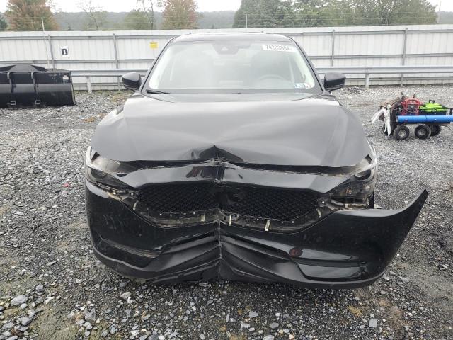 Photo 5 from auction – 2018 MAZDA CX-5 GRAND with VIN JM3KFBDM8J0308350