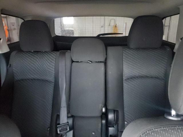 Photo 10 from auction – 2018 DODGE JOURNEY SE with VIN 3C4PDCAB8JT273230