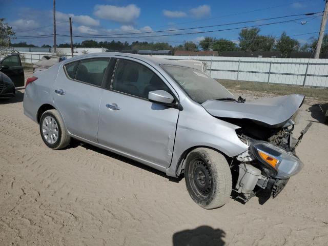 Photo 4 from auction – 2017 NISSAN VERSA S with VIN 3N1CN7AP9HK432922