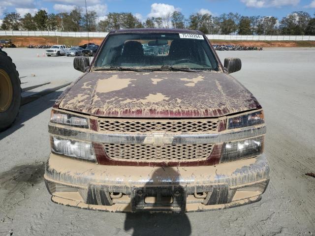 Photo 5 from auction – 2007 CHEVROLET COLORADO with VIN 1GCDT19E678185650