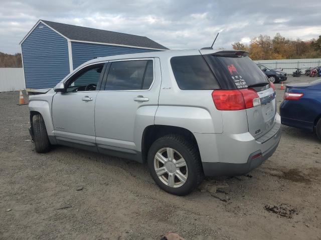 Photo 2 from auction – 2015 GMC TERRAIN SL with VIN 2GKFLVEK0F6123469