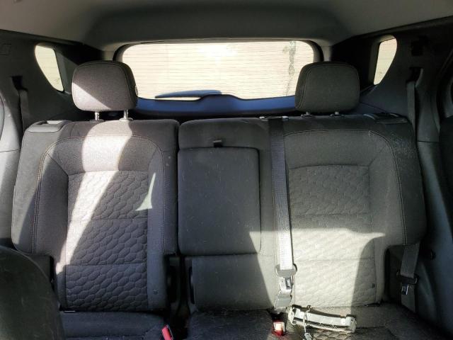 Photo 10 from auction – 2018 CHEVROLET EQUINOX LT with VIN 2GNAXKEX9J6283855